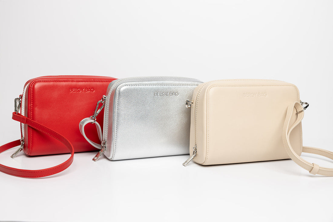 Insulated Purses